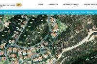 948 SQM Land in Kamares Tala (Paphos) for sale 