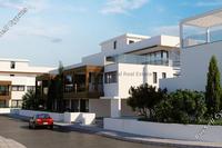 2 Bedroom Ground floor apartment in Kiti (Larnaca) for sale 