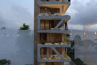 2 Bedroom Apartment in Neapolis (Limassol) for sale 