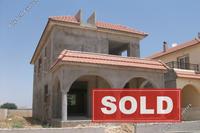 3 Bedroom Detached house · Avgorou (Famagusta) for sale 