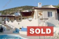 4 Bedroom Detached house · Tala (Paphos) for sale 