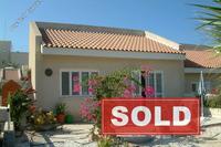 1 Bedroom Semi-detached house · Chlorakas (Paphos) for sale 