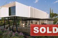 5 Bedroom Town house in Germasogeia (Limassol) for sale 