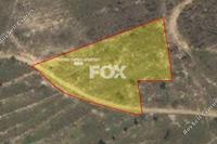 4348 SQM Land in Ypsonas (Limassol) for sale 