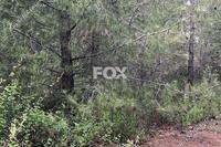 1673 SQM Land in Moniatis (Limassol) for sale 