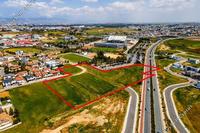 19910 SQM Plot · Strovolos (Nicosia) for sale 