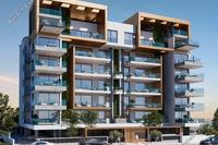 3 Bedroom Apartment · Petrou kai Pavlou (Limassol) for sale 