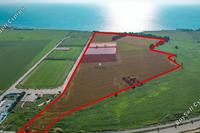 87264 SQM Land · Softades (Larnaca) for sale 