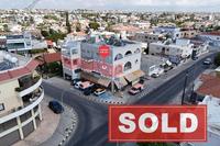 2 Bedroom Apartment in Pano Lakatamia (Nicosia) for sale 