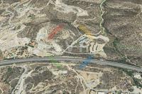 13335 SQM Land · Agios Tychonas (Limassol) for sale 