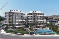3 Bedroom Apartment in Potamos Germasogeias (Limassol) for sale 