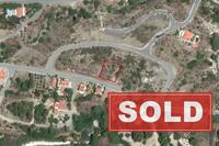 780 SQM Land in Trimiklini (Limassol) for sale 