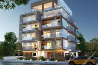 3 Bedroom Apartment in Latsia (Nicosia) for sale 