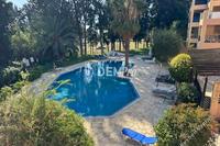 2 Bedroom Apartment in Paphos Municipality (Paphos) for sale 
