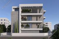 3 Bedroom Penthouse · Zakaki (Limassol) for sale 