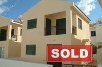 2 Bedroom Detached house · Kapparis (Famagusta) for sale 
