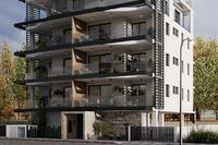 2 Bedroom Apartment in Mesa Gitonia (Limassol) for sale 