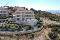 5 Bedroom Detached house · Kathikas (Paphos) for sale 