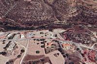 10018 SQM Land · Choirokoitia (Larnaca) for sale 