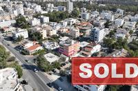 3 Bedroom Apartment in Strovolos (Nicosia) for sale 
