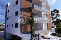 1 Bedroom Apartment · Kapsalos (Limassol) for sale 