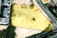 7851 SQM Land · Oroklini (Larnaca) for sale 