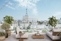 3 Bedroom Penthouse · Strovolos (Nicosia) for sale 