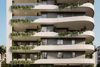 2 Bedroom Apartment in Agioi Omologitai (Nicosia) for sale 