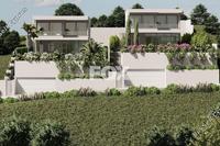 4 Bedroom Detached house in Geroskipou (Paphos) for sale 