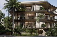 3 Bedroom Penthouse · Makedonitissa (Nicosia) for sale 