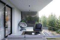 2 Bedroom Penthouse · Strovolos (Nicosia) for sale 