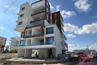 2 Bedroom Apartment in Chrysopolitissa (Larnaca) for sale 
