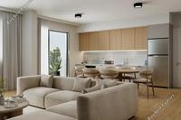 2 Bedroom Apartment in Agios Ioannis (Limassol) for sale 