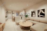 3 Bedroom Apartment · Ekali (Limassol) for sale 