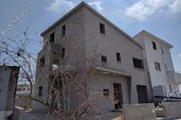 3 Bedroom Semi-detached house · Pano Lakatamia (Nicosia) for sale 