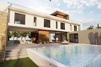 5 Bedroom Detached house in Dekeleia (Larnaca) for sale 