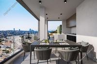 2 Bedroom Penthouse · Germasogeia (Limassol) for sale 