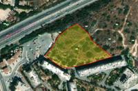 7265 SQM Land · Agios Tychonas (Limassol) for sale 