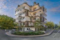 1 Bedroom Apartment in Livadia Larnacas (Larnaca) for sale 