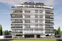 2 Bedroom Apartment in Mackenzie (Larnaca) for sale 