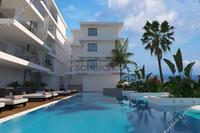 2 Bedroom Apartment · Paralimni (Famagusta) for sale 