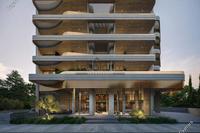 2 Bedroom Apartment in Paralimni (Famagusta) for sale 