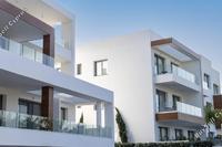 2 Bedroom Penthouse · Paphos Municipality (Paphos) for sale 
