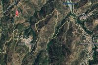 2611 SQM Land in Gerakies (Nicosia) for sale 