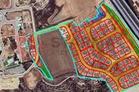 544 SQM Plot · Dali (Nicosia) for sale 