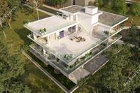 2 Bedroom Penthouse in Archangelos (Nicosia) for sale 