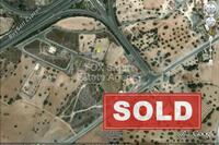 1620 SQM Plot in Anglisides (Larnaca) for sale 