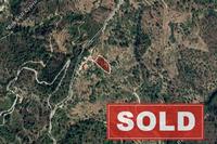 2611 SQM Land · Gerakies (Nicosia) for sale 