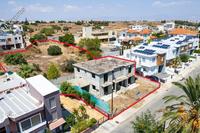  Residential Development in Tseri (Nicosia) for sale 