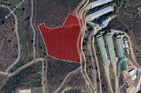 11260 SQM Land · Mitsero (Nicosia) for sale 